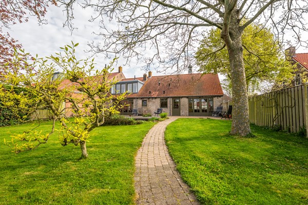 Medium property photo - Prinsestraat 24, 4506 AH Cadzand